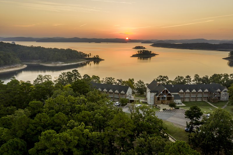 Beavers Bend State Park – Broken Bow Area