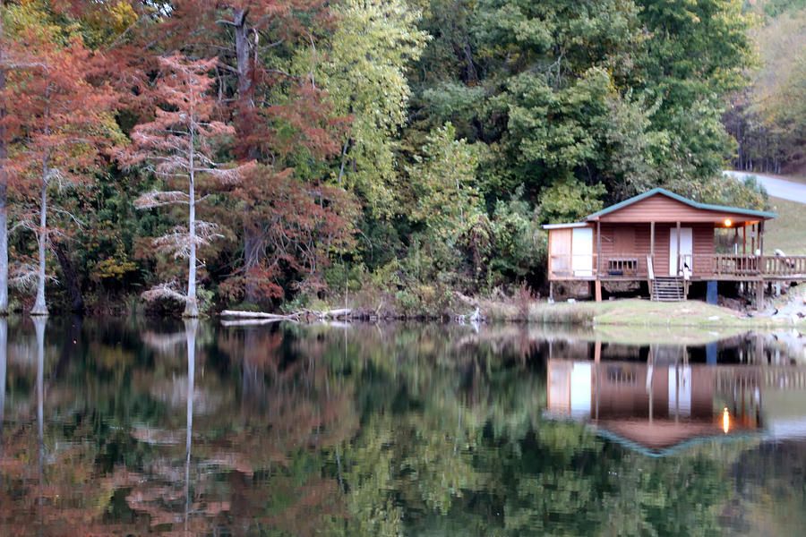 Beavers Bend Fly Shop – Broken Bow Area